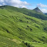 דירה Recente Au Lioran A Proximite Des Remontees Mecaniques Laveissière