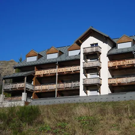 Апартаменты Recente Au Lioran A Proximite Des Remontees Mecaniques Laveissiere