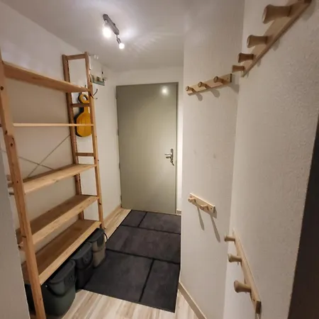 Апартаменты Recente Au Lioran A Proximite Des Remontees Mecaniques