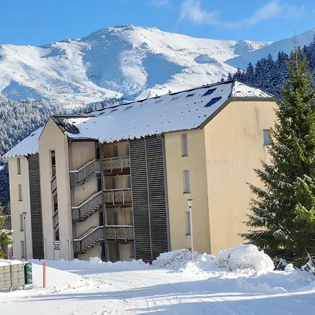 Recente Au Coeur Des Monts Du Cantal Laveissiere