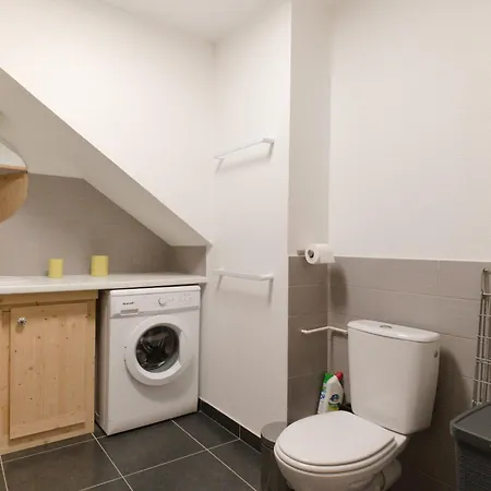 Recente Au Coeur Des Monts Du Cantal Apartment
