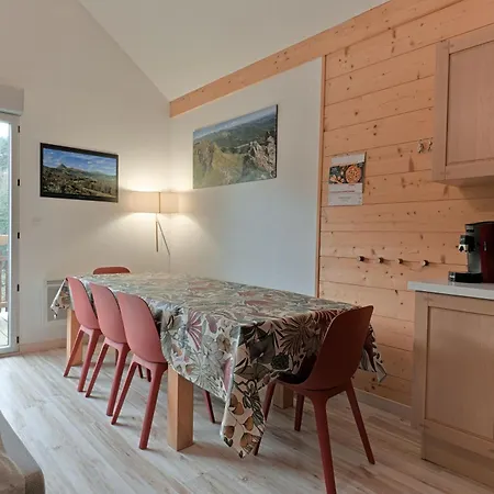 Recente Au Lioran A Proximite Des Remontees Mecaniques