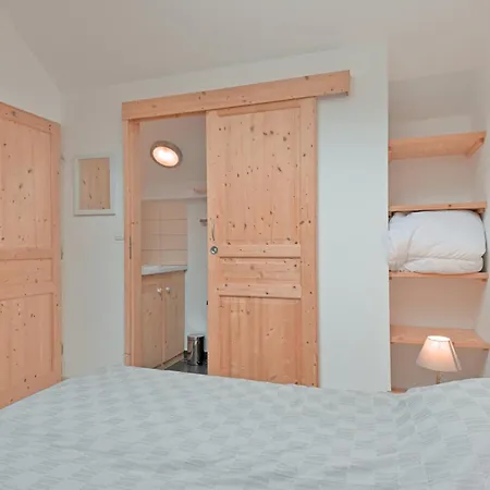 Апартаменты Recente Au Lioran A Proximite Des Remontees Mecaniques