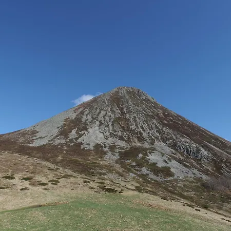 Апартаменты Recente Au Lioran A Proximite Des Remontees Mecaniques Laveissiere