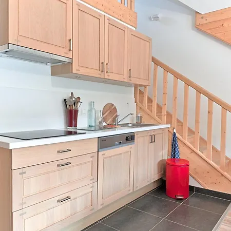 アパート Recente Au Lioran A Proximite Des Remontees Mecaniques *