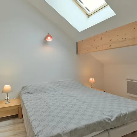 Recente Au Coeur Des Monts Du Cantal Apartment Laveissiere