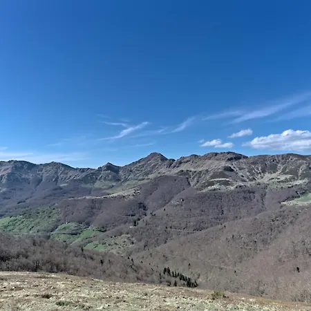 Recente Au Coeur Des Monts Du Cantal * Laveissiere