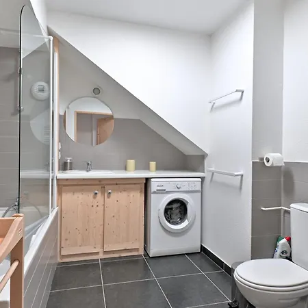 Recente Au Lioran A Proximite Des Remontees Mecaniques