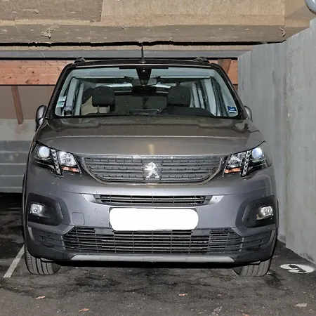 Recente Au Lioran A Proximite Des Remontees Mecaniques