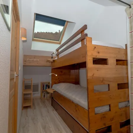 アパート Recente Au Lioran A Proximite Des Remontees Mecaniques *