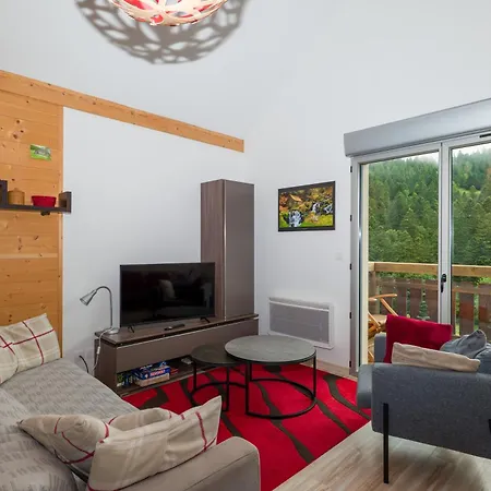Recente Au Lioran A Proximite Des Remontees Mecaniques Apartmán *