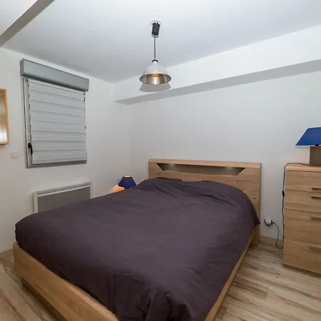 Recente Au Lioran A Proximite Des Remontees Mecaniques Апартаменты *