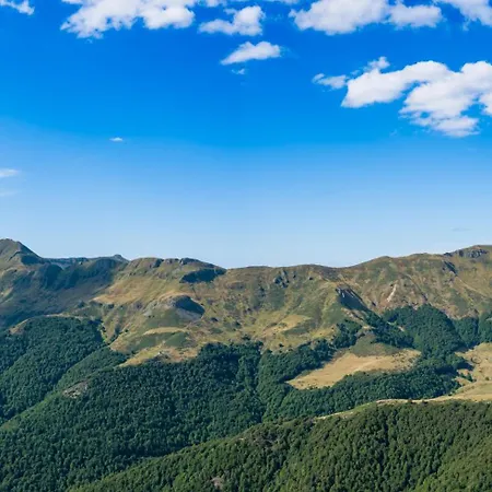 Recente Au Lioran A Proximite Des Remontees Mecaniques Апартаменты *