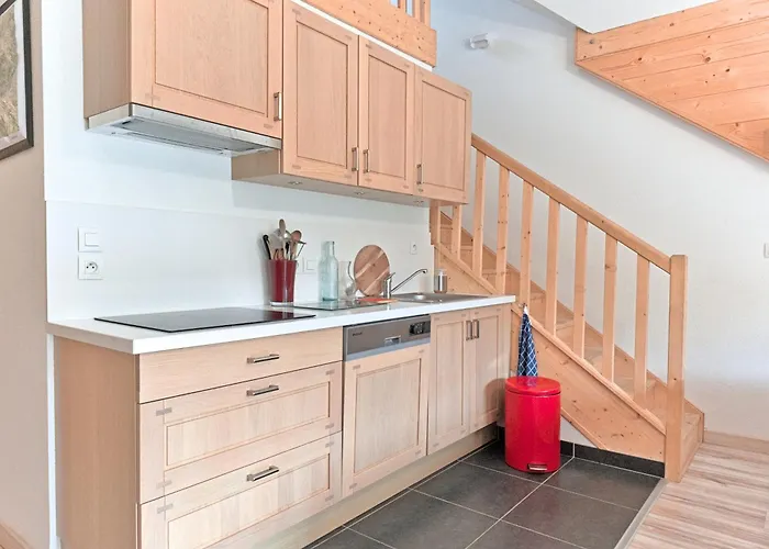 Апартаменты Recente Au Lioran A Proximite Des Remontees Mecaniques *